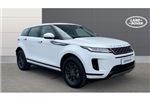 2022 Land Rover Range Rover Evoque