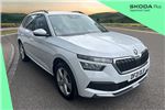 2021 Skoda Kamiq