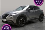 2023 Nissan Juke