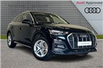2022 Audi Q5 Sportback