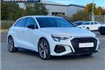 2023 Audi S3