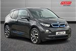 2014 BMW i3