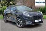 2024 Ford Puma