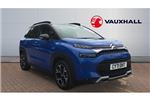 2022 Citroen C3 Aircross