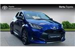 2020 Toyota Yaris