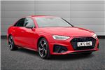 2022 Audi A4