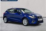 2021 SEAT Ibiza