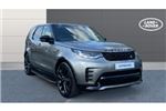 2023 Land Rover Discovery