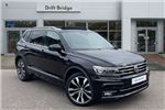 2021 Volkswagen Tiguan Allspace