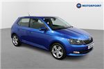 2018 Skoda Fabia