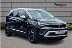 2021 Vauxhall Crossland