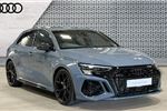 2022 Audi RS3