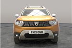 2019 Dacia Duster