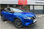 2021 Nissan Qashqai