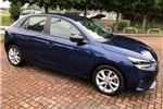 2020 Vauxhall Corsa