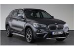 2019 BMW X1