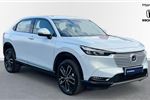 2022 Honda HR-V