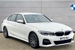 2020 BMW 3 Series