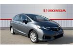 2019 Honda Jazz