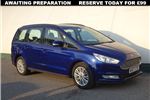 2017 Ford Galaxy