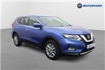 2019 Nissan X-Trail