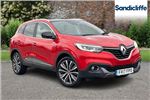 2017 Renault Kadjar