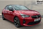 2022 Vauxhall Corsa