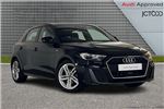 2022 Audi A1