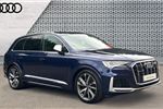2021 Audi SQ7