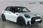2021 MINI Hatchback 5dr