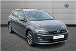 2022 Volkswagen Polo