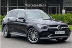 2021 Mercedes-Benz GLC