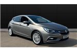 2016 Vauxhall Astra