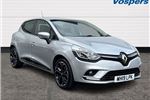 2019 Renault Clio