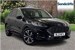 2021 Ford Kuga