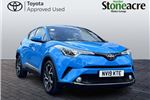 2019 Toyota C-HR