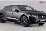 2023 Jaguar I-Pace