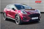 2023 Ford Puma