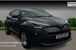 2020 Toyota C-HR