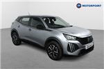 2023 Peugeot 2008