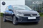 2023 Volkswagen Polo
