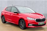 2025 Skoda Fabia