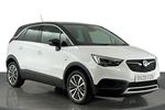 2020 Vauxhall Crossland X