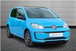 2022 Volkswagen Up