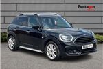 2019 MINI Countryman
