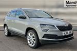 2018 Skoda Karoq