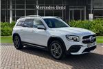 2022 Mercedes-Benz GLB