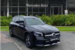 2022 Mercedes-Benz GLB