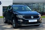 2020 Volkswagen T-Roc