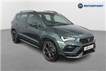 2022 Cupra Ateca